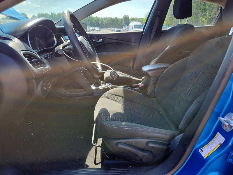 Aukcja sprzedaży 2016 Dodge Dart, vin: 1C3CDFBB3GD755556, numer aukcji: 67695756