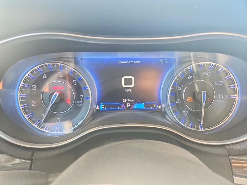 Aukcja sprzedaży 2019 Chrysler 300, vin: 2C3CCAAGXKH610416, numer aukcji: 65411196
