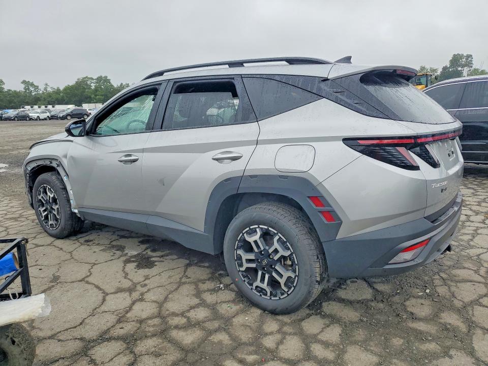 Продажа на аукционе авто 2025 Hyundai Tucson, vin: 5NMJFCDE0SH501919, номер лота: 67554786