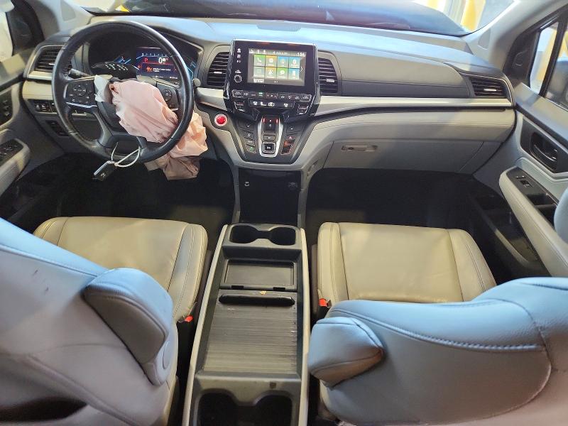 Aukcja sprzedaży 2021 Honda Odyssey, vin: 5FNRL6H70MB042985, numer aukcji: 69721046