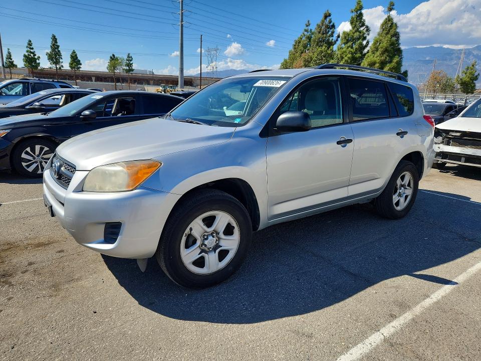 Aukcja sprzedaży 2010 Toyota Rav4, vin: 2T3ZF4DV8AW032761, numer aukcji: 70900626