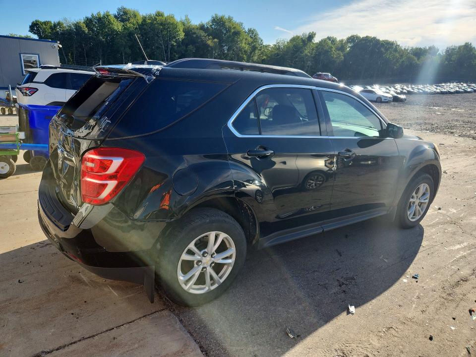 Aukcja sprzedaży 2016 Chevrolet Equinox, vin: 2GNFLFEK1G6137195, numer aukcji: 67446936
