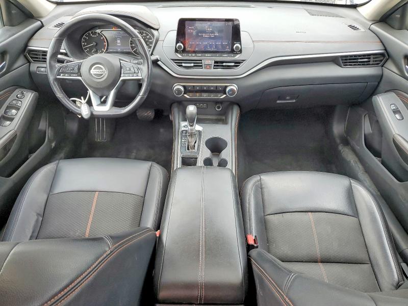 2021 Nissan Altima მანქანა იყიდება აუქციონზე, vin: 1N4AL4CV9MN326131, აუქციონის ნომერი: 70940086