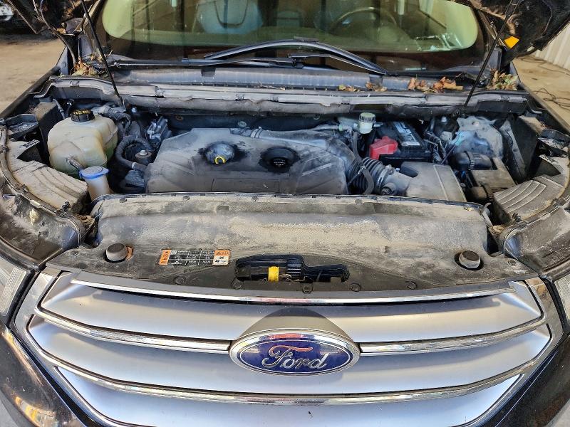 Aukcja sprzedaży 2017 Ford Edge, vin: 2FMPK4K96HBB11914, numer aukcji: 68128036