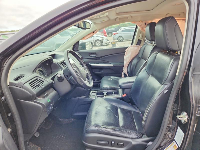Aukcja sprzedaży 2016 Honda Cr-v, vin: 5J6RM4H91GL051516, numer aukcji: 69957916
