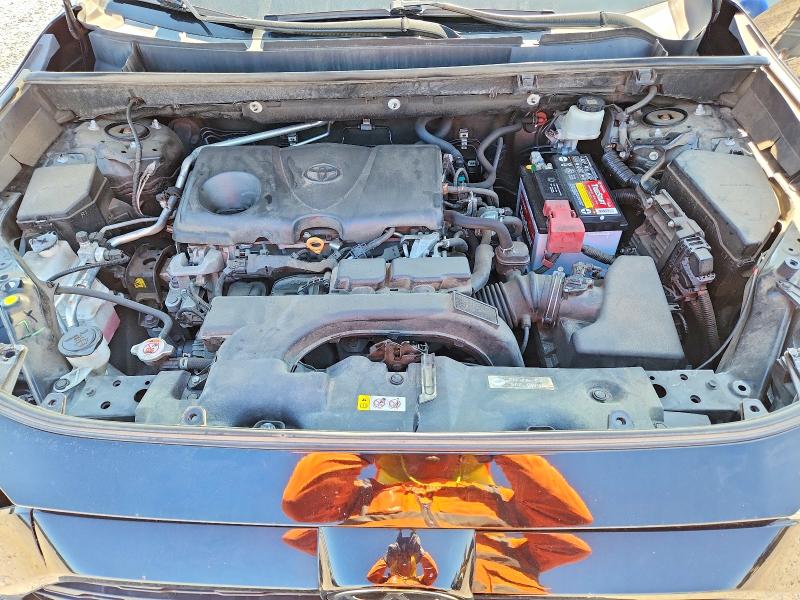 Продаж на аукціоні авто 2020 Toyota Rav4, vin: 2T3H1RFV6LW103043, номер лоту: 68129126