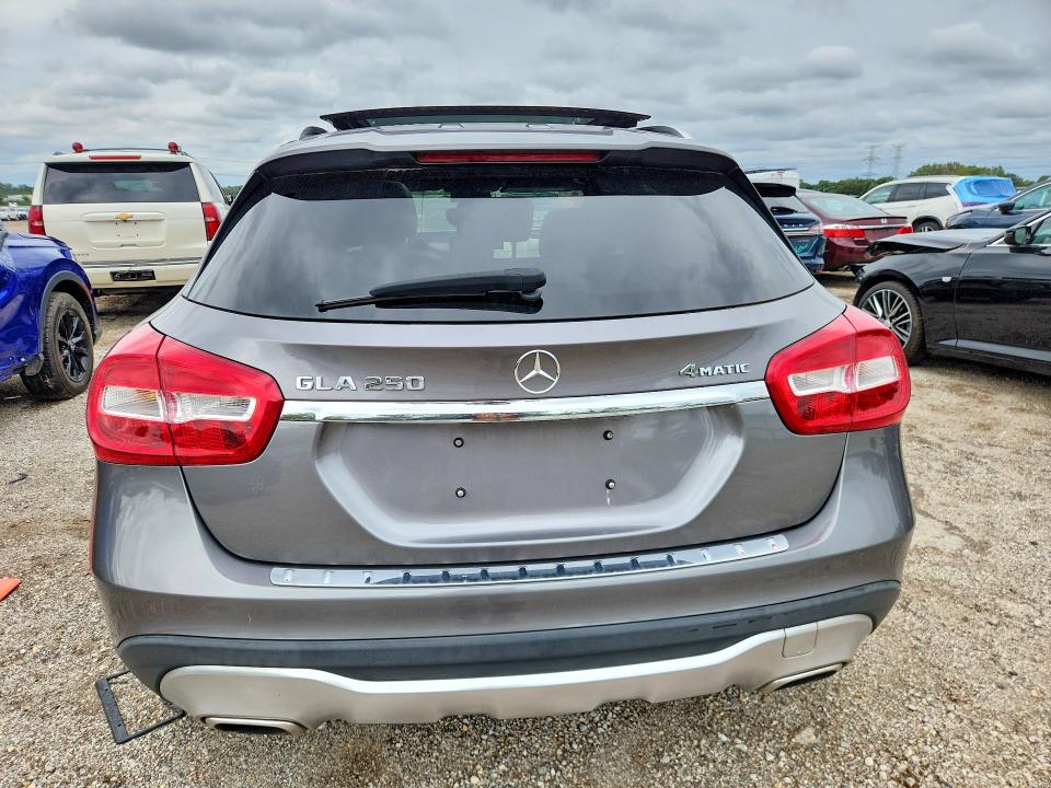 Aukcja sprzedaży 2019 Mercedes-benz Gla, vin: WDCTG4GB6KJ630605, numer aukcji: 70172176
