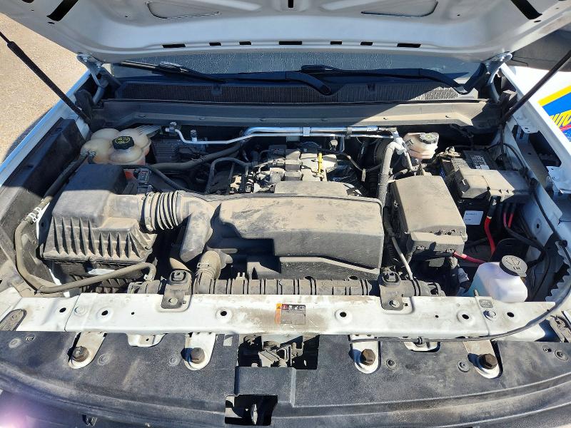 65721286 :رقم المزاد ، 1GCHSBEA1N1271158 vin ، 2022 Chevrolet Colorado مزاد بيع