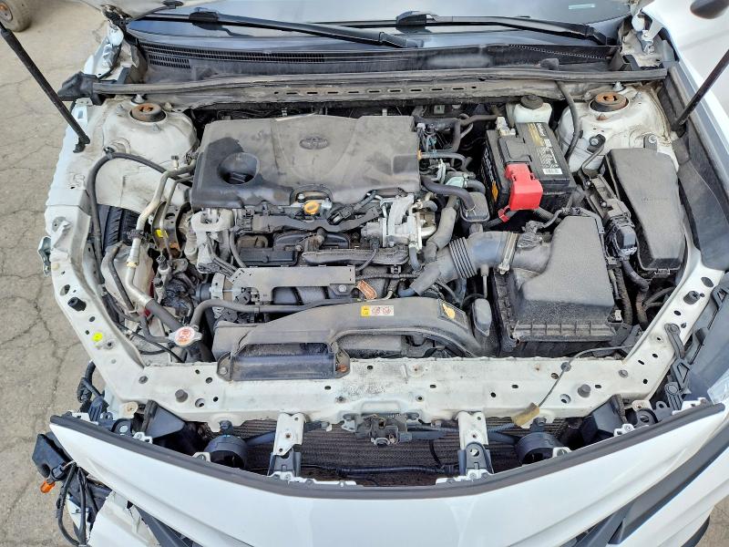 Продаж на аукціоні авто 2020 Toyota Camry, vin: 4T1G11AK6LU976620, номер лоту: 70900716