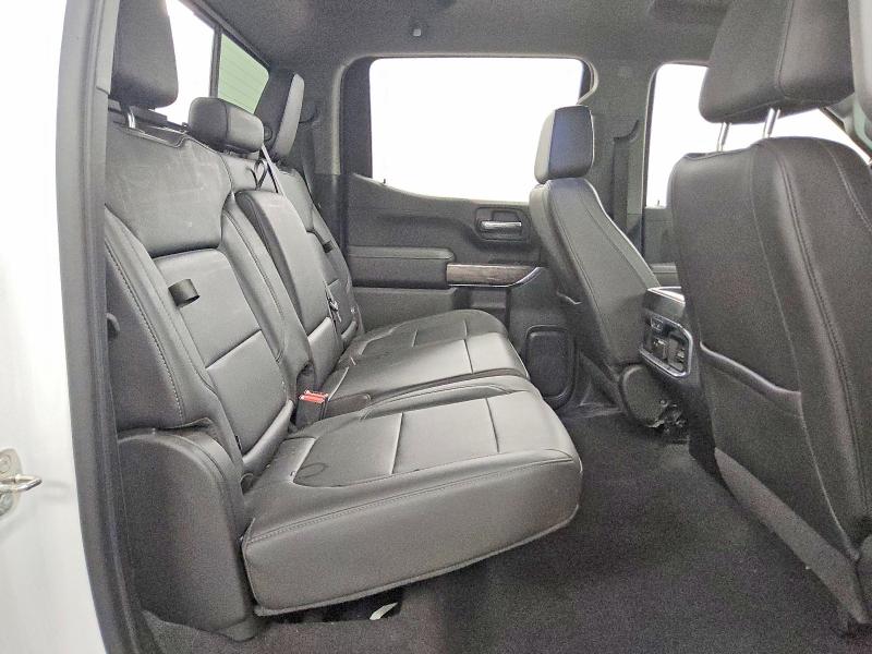 2020 Chevrolet Silverado მანქანა იყიდება აუქციონზე, vin: 1GCUYGED1LZ166073, აუქციონის ნომერი: 64948936