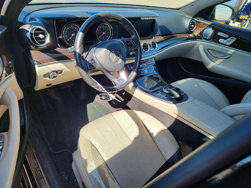 Продаж на аукціоні авто 2017 Mercedes-benz E, vin: WDDZF4JBXHA193881, номер лоту: 70825226