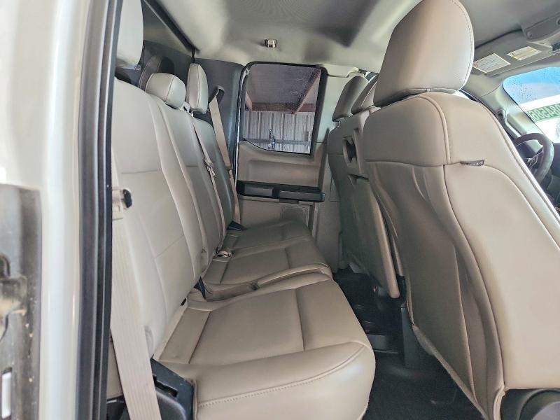 Aukcja sprzedaży 2017 Ford F350, vin: 1FD8X3HT5HEC65344, numer aukcji: 70084586