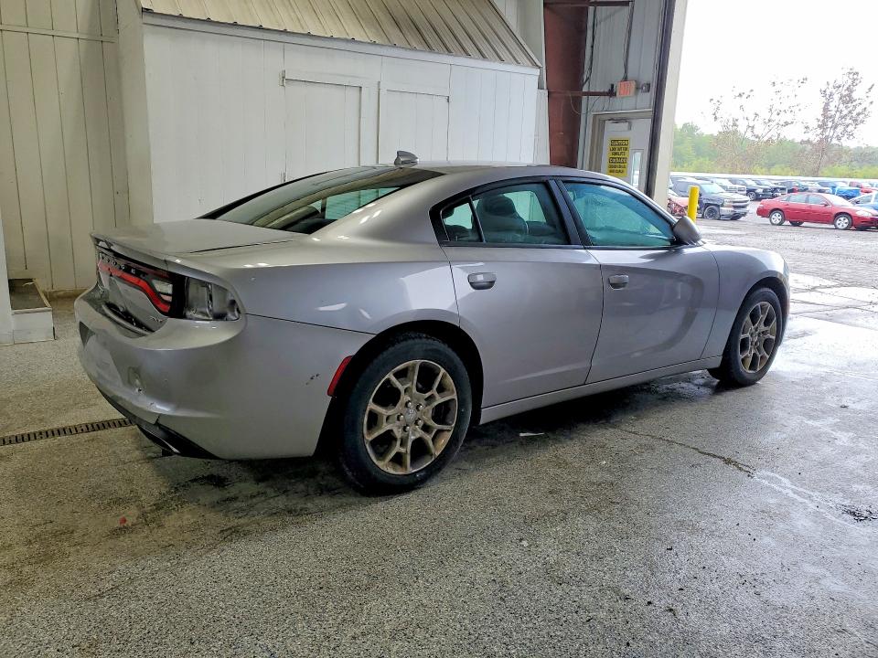 Продажа на аукционе авто 2017 Dodge Charger, vin: 2C3CDXJG1HH521374, номер лота: 69051026