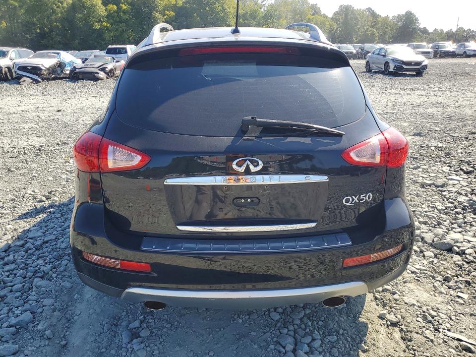 Aukcja sprzedaży 2017 Infiniti Qx50, vin: JN1BJ0RR4HM417202, numer aukcji: 68745136