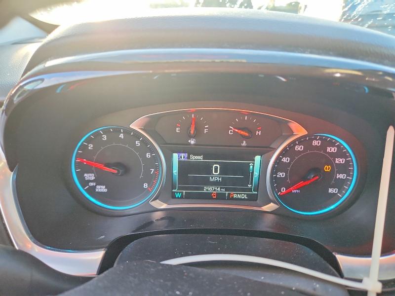 Продаж на аукціоні авто 2019 Chevrolet Traverse, vin: 1GNERKKW6KJ230462, номер лоту: 67490766