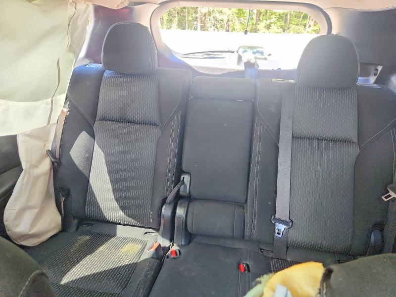 Продаж на аукціоні авто 2024 Mitsubishi Outlander, vin: JA4J3UA89RZ050504, номер лоту: 69454686