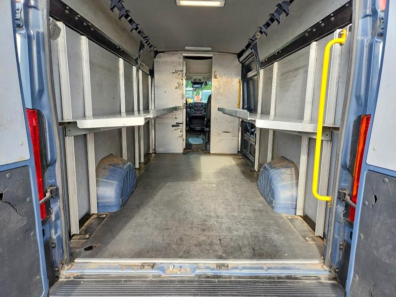 Aukcja sprzedaży 2021 Ram Promaster 3500, vin: 3C6MRVJG5ME541341, numer aukcji: 66550216