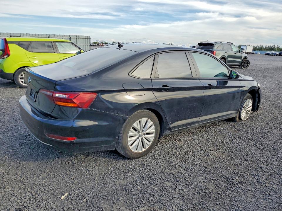 Продаж на аукціоні авто 2019 Volkswagen Jetta, vin: 3VWC57BU9KM167980, номер лоту: 69534586