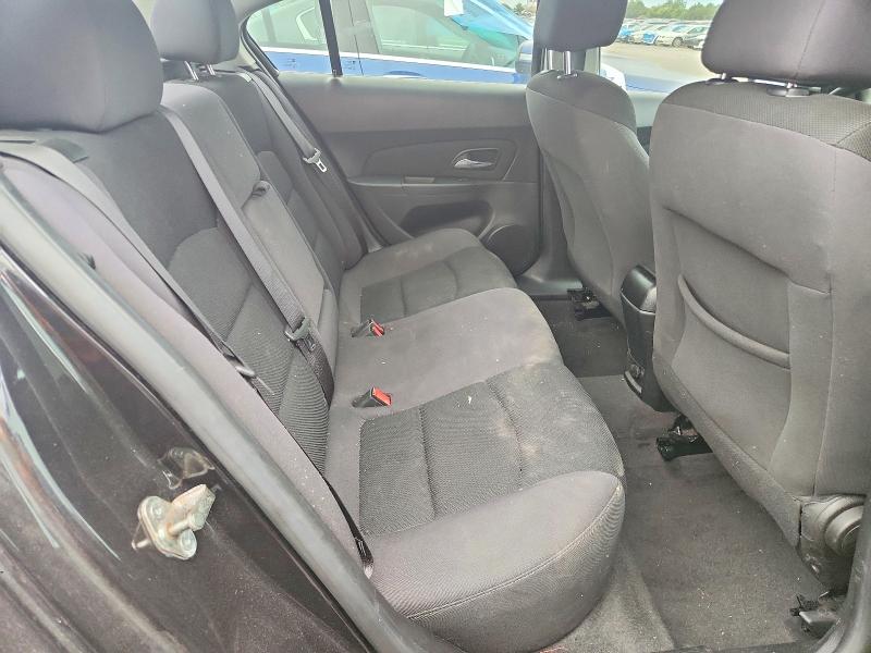 Aukcja sprzedaży 2015 Chevrolet Cruze, vin: 1G1PC5SB3F7167821, numer aukcji: 70602206