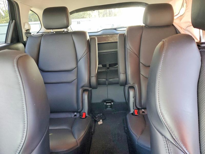 Aukcja sprzedaży 2022 Mazda Cx-9, vin: JM3TCBAY1N0604532, numer aukcji: 69770756