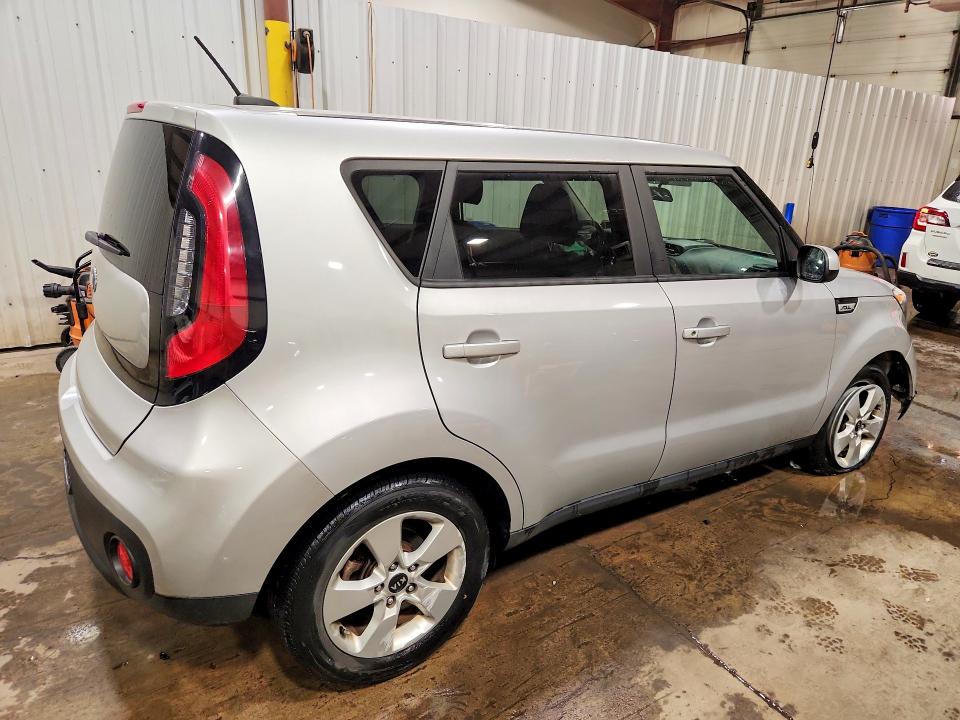 Aukcja sprzedaży 2018 Kia Soul, vin: KNDJN2A23J7554496, numer aukcji: 69199116