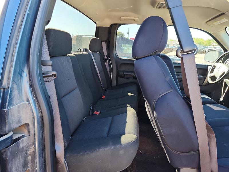 Aukcja sprzedaży 2013 Chevrolet Silverado, vin: 1GCRKSE75DZ235742, numer aukcji: 70182126