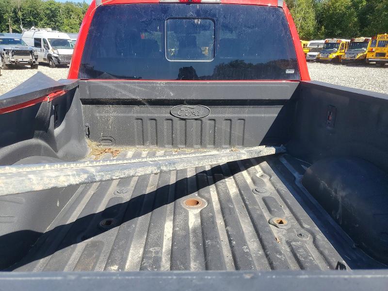 68487216 :رقم المزاد ، 1FT8W3BN6LEE24964 vin ، 2020 Ford F350 مزاد بيع