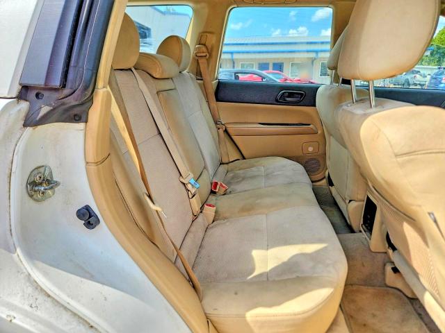 67022136 :رقم المزاد ، JF1SG63637H720871 vin ، 2007 Subaru Forester مزاد بيع