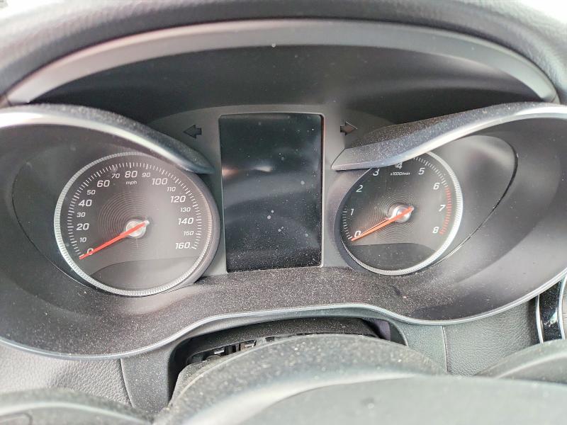 Aukcja sprzedaży 2018 Mercedes-benz Glc, vin: WDC0G4KB1JV095264, numer aukcji: 69918876
