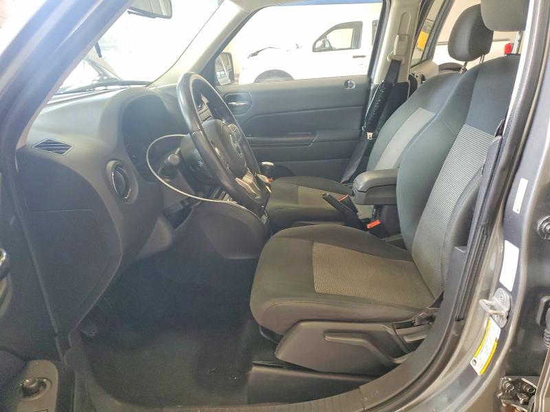 2012 Jeep Patriot მანქანა იყიდება აუქციონზე, vin: 1C4NJRFB7CD689368, აუქციონის ნომერი: 70633526