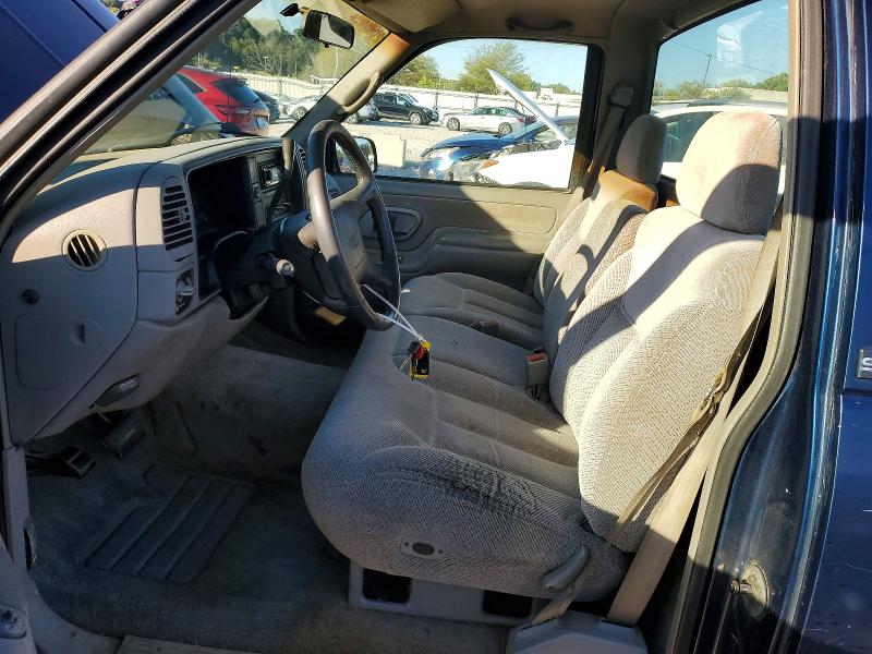 Продажа на аукционе авто 1996 Gmc Sierra, vin: 1GTEK14RXTZ501766, номер лота: 68628906