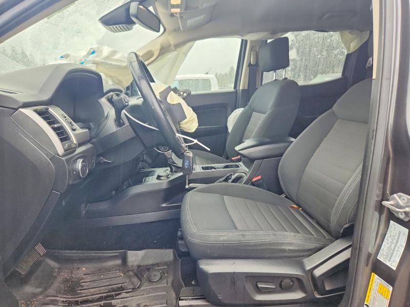 Продаж на аукціоні авто 2019 Ford Ranger, vin: 1FTER4FH0KLA59969, номер лоту: 69575336