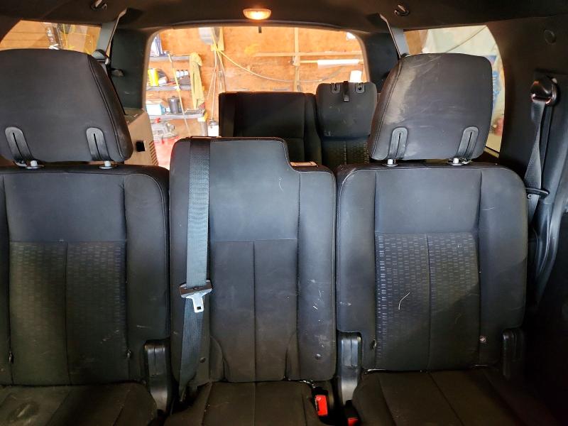 2015 Ford Expedition მანქანა იყიდება აუქციონზე, vin: 1FMJK1JT6FEF04654, აუქციონის ნომერი: 67796146