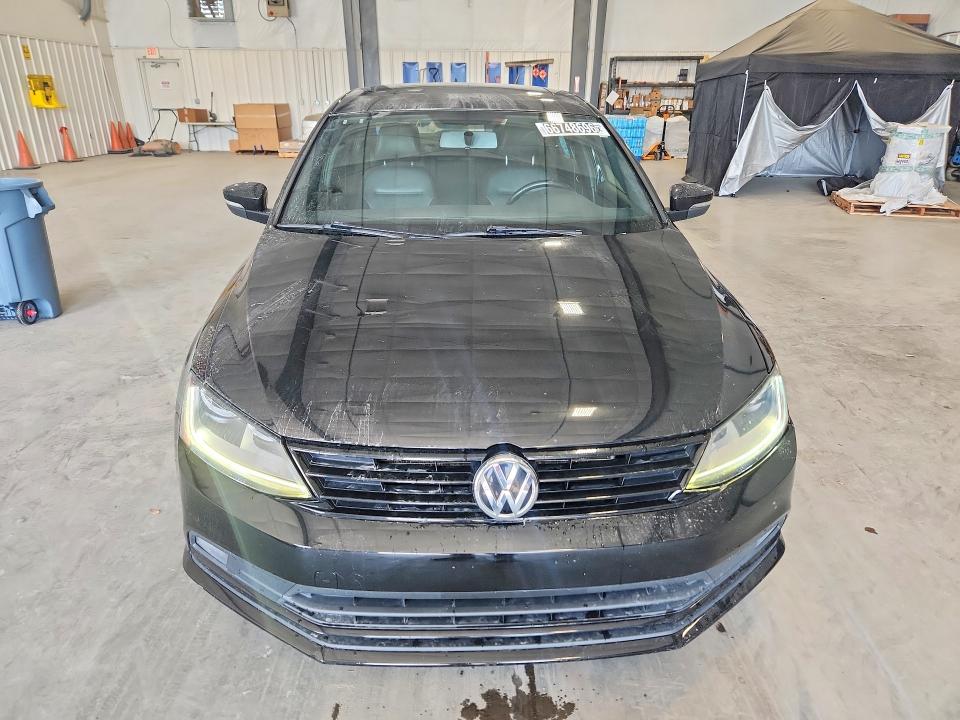 Продаж на аукціоні авто 2018 Volkswagen Jetta, vin: 3VWD17AJ7JM245274, номер лоту: 66748696