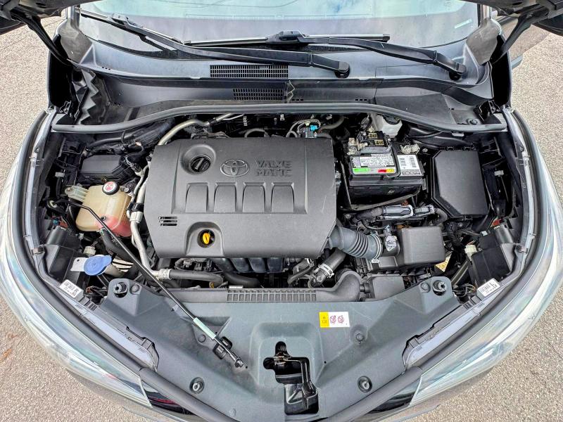 Продаж на аукціоні авто 2019 Toyota C-hr, vin: NMTKHMBX1KR100724, номер лоту: 68617286