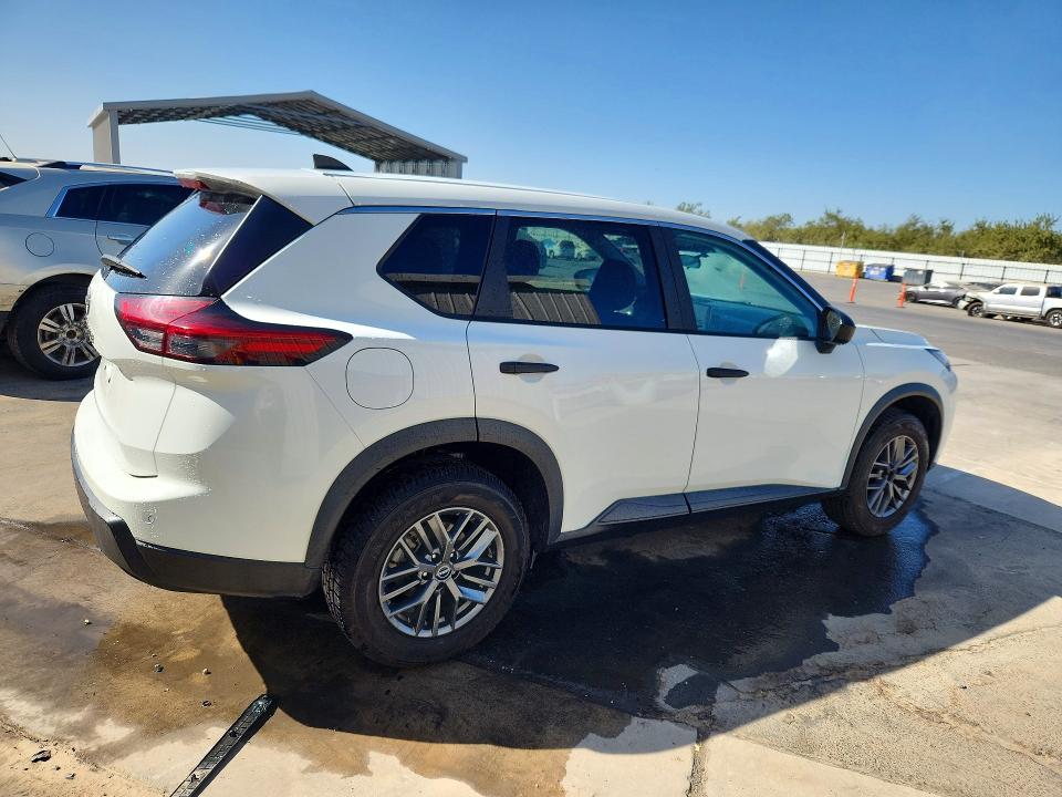 Aukcja sprzedaży 2024 Nissan Rogue, vin: 5N1BT3AAXRC684684, numer aukcji: 68715616