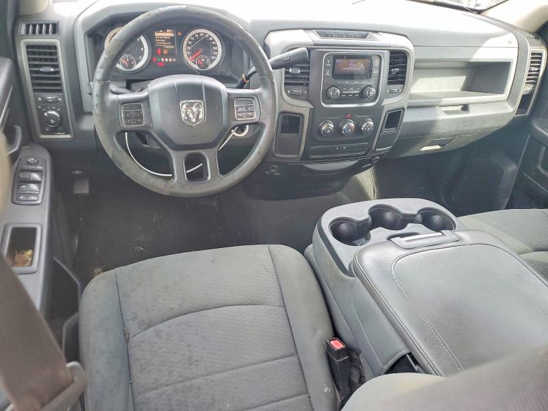 Aukcja sprzedaży 2013 Ram 1500, vin: 1C6RR6FT4DS618974, numer aukcji: 70272956