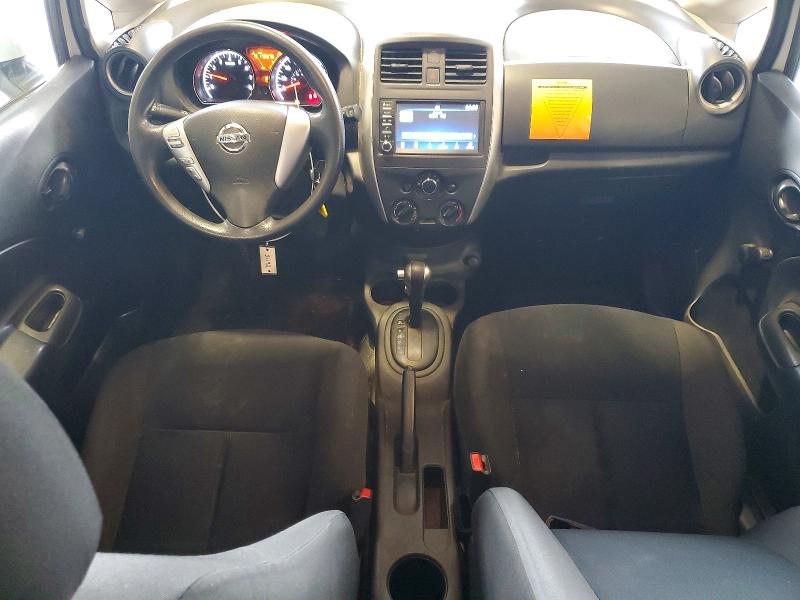 68777896 :رقم المزاد ، 3N1CE2CP4KL360402 vin ، 2019 Nissan Versa Note مزاد بيع