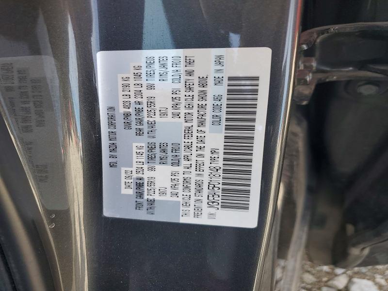 Продажа на аукционе авто 2023 Mazda Cx-5, vin: JM3KFBAY5P0118148, номер лота: 68235226