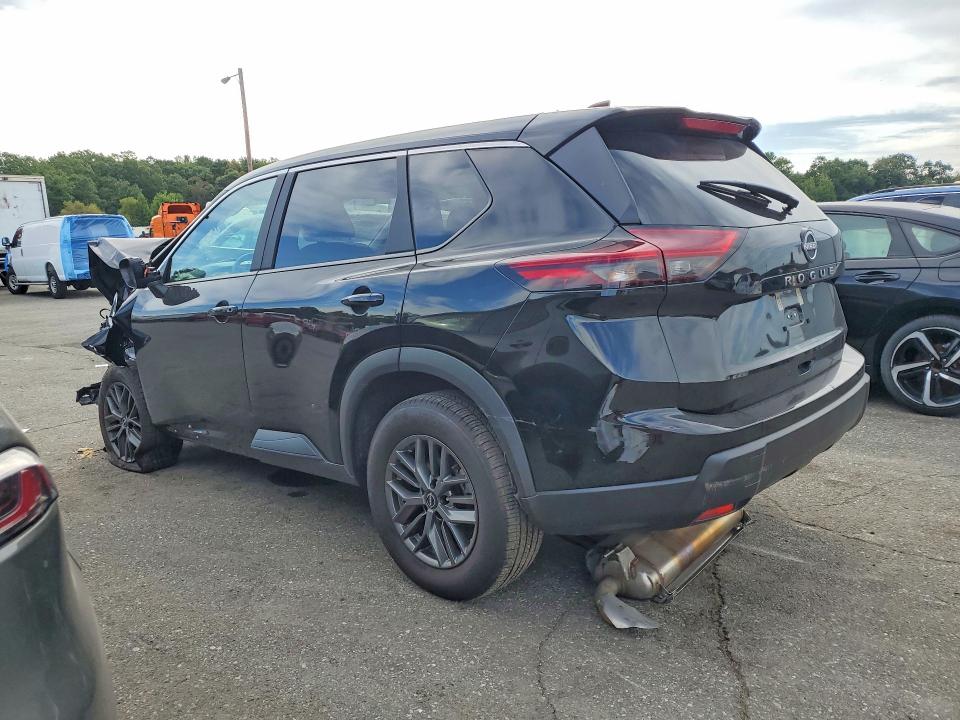Aukcja sprzedaży 2026 Nissan Rogue, vin: 5N1BT3BA3TC754077, numer aukcji: 67991056