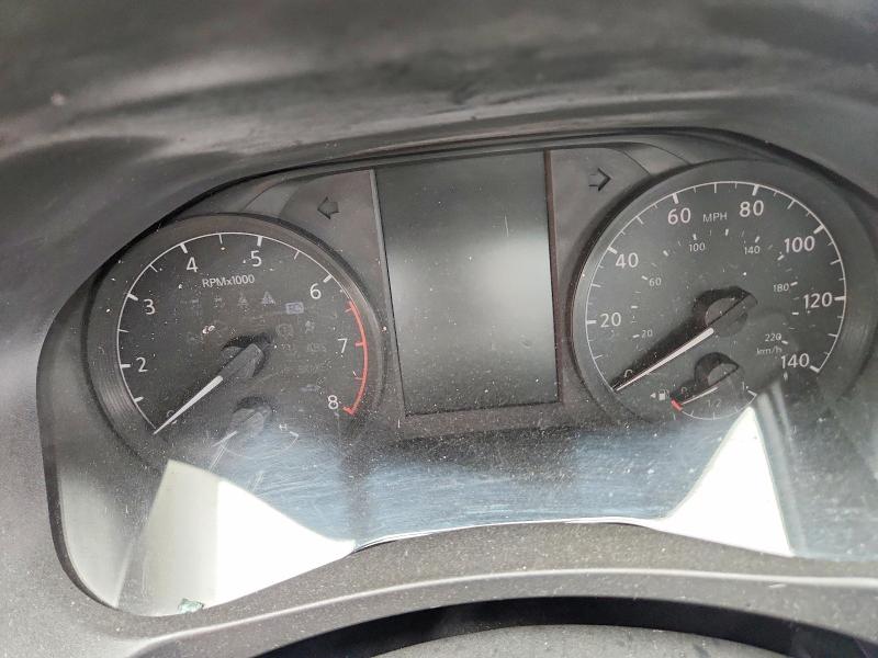 70185886 :رقم المزاد ، 1N4BL4BV3PN402954 vin ، 2023 Nissan Altima مزاد بيع