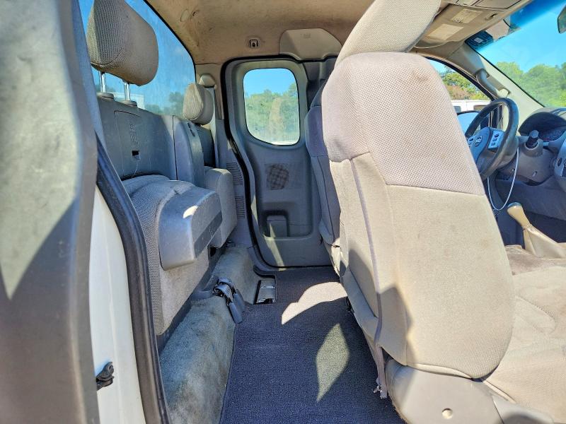 2016 Nissan Frontier მანქანა იყიდება აუქციონზე, vin: 1N6BD0CT4GN740311, აუქციონის ნომერი: 68954866