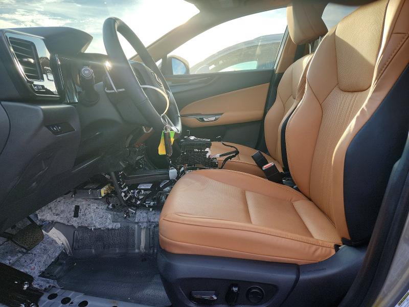 70455426 :رقم المزاد ، 2T2AGCEZ4TC104487 vin ، 2026 Lexus Nx 350 مزاد بيع