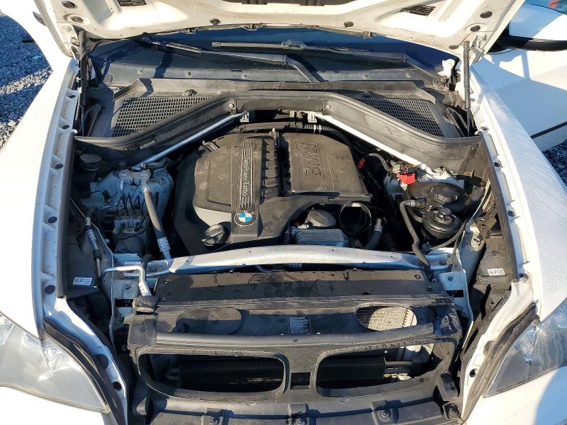 Продажа на аукционе авто 2013 Bmw X5, vin: 5UXZV4C55D0B17393, номер лота: 68809096