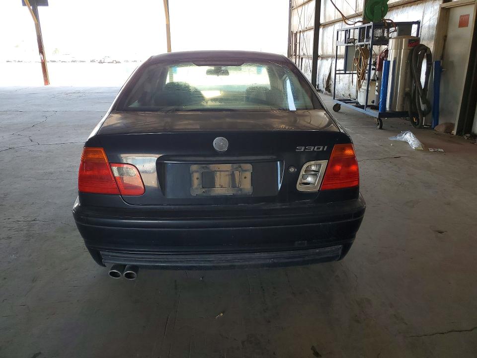 Aukcja sprzedaży 2001 Bmw 330, vin: WBAAV53481FJ69549, numer aukcji: 70092556