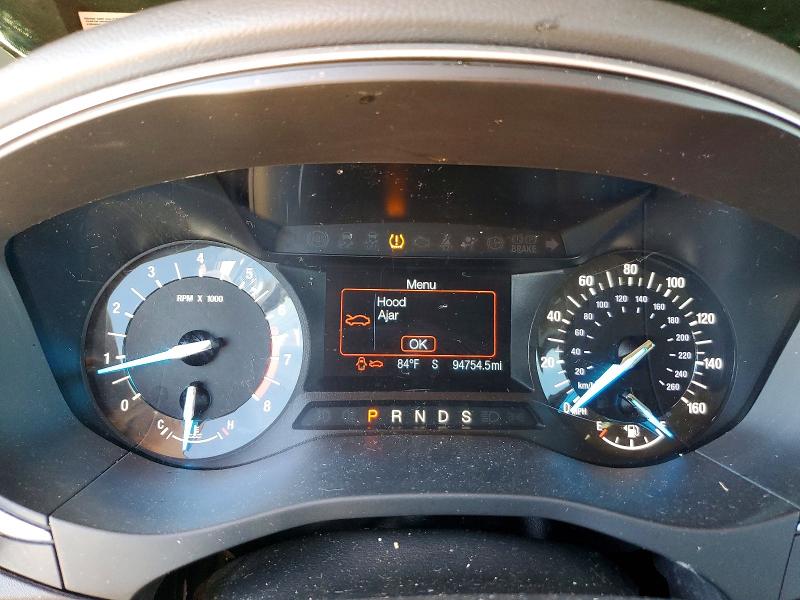 68138136 :رقم المزاد ، 3FA6P0H78ER312507 vin ، 2014 Ford Fusion مزاد بيع