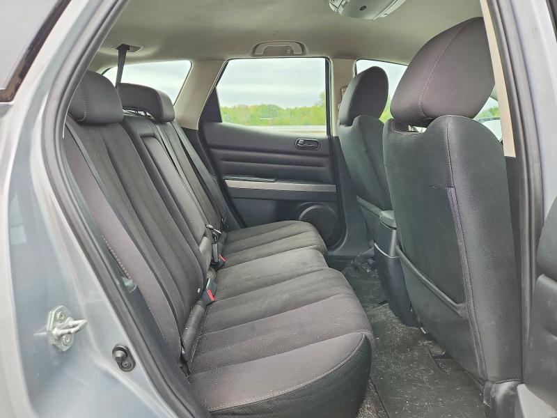 Aukcja sprzedaży 2011 Mazda Cx-7, vin: JM3ER2AM5B0401322, numer aukcji: 69865106