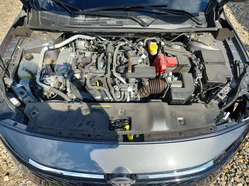 Aukcja sprzedaży 2026 Nissan Sentra, vin: 3N1AB9DV9TY278983, numer aukcji: 70307636