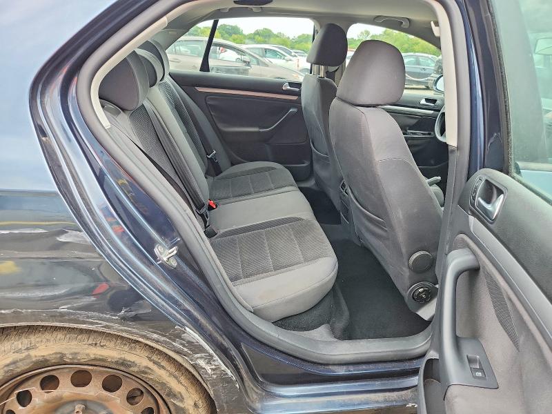 Продажа на аукционе авто 2008 Volkswagen Jetta, vin: 3VWJZ71K08M082112, номер лота: 67803766