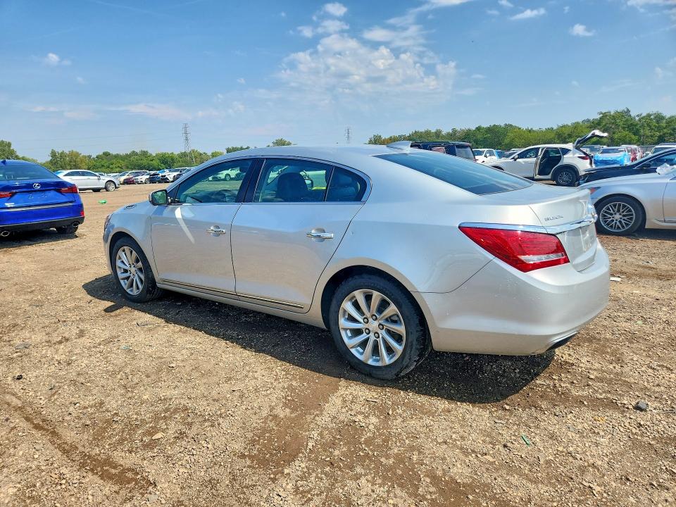 Продаж на аукціоні авто 2016 Buick Lacrosse, vin: 1G4GA5G38GF179268, номер лоту: 66986706
